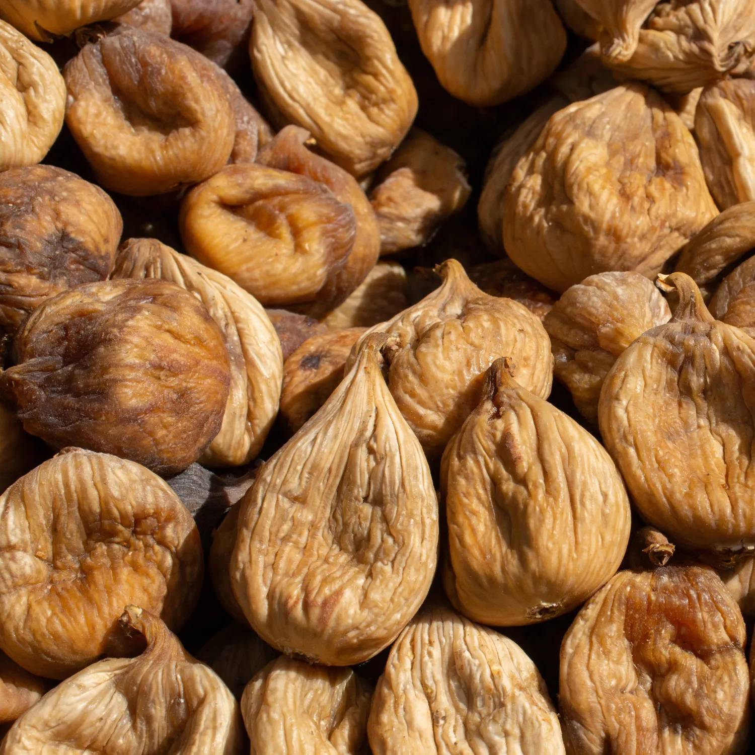 Dry Figs