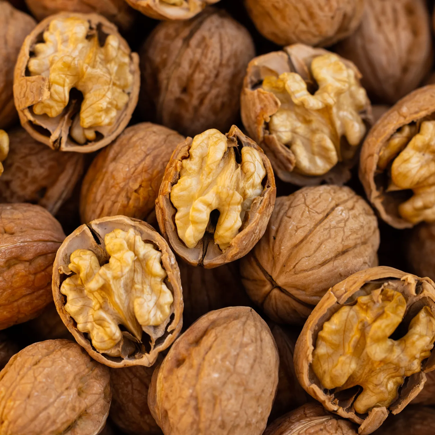 Walnuts